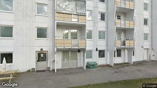 Lägenheter att hyra i Danderyd - Bild från Google Street View