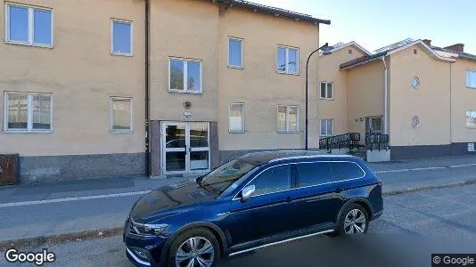 Lägenheter att hyra i Söderort - Bild från Google Street View