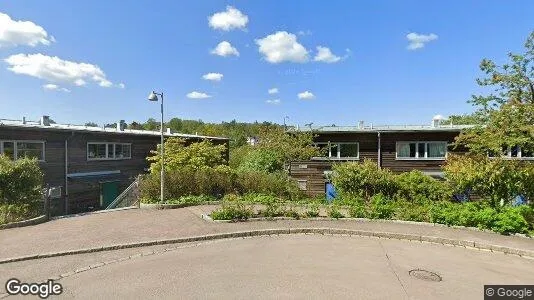 Lägenheter att hyra i Göteborg Centrum - Bild från Google Street View