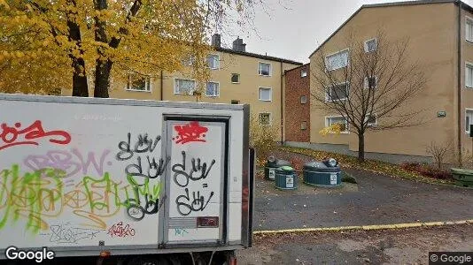 Lägenheter att hyra i Söderort - Bild från Google Street View