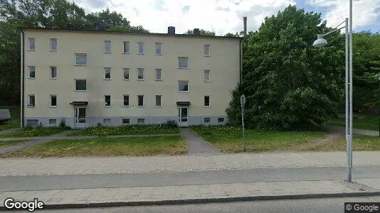 Lägenheter att hyra i Söderort - Bild från Google Street View