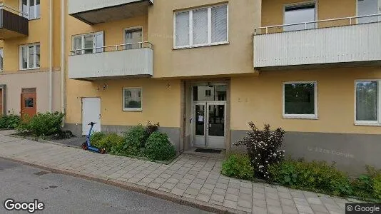 Lägenheter att hyra i Kungsholmen - Bild från Google Street View