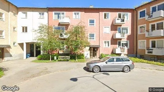 Lägenheter att hyra i Västerort - Bild från Google Street View