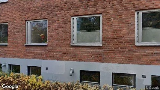 Lägenheter att hyra i Söderort - Bild från Google Street View