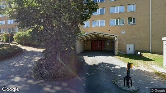 Lägenheter att hyra i Askim-Frölunda-Högsbo - Bild från Google Street View