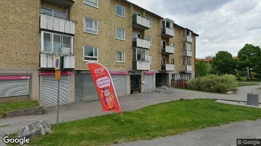 Lägenheter att hyra i Västerort - Bild från Google Street View