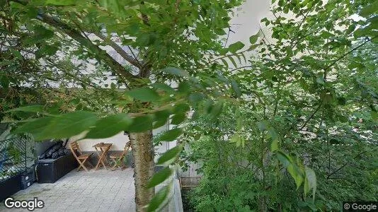 Lägenheter att hyra i Söderort - Bild från Google Street View