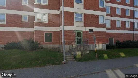 Lägenheter att hyra i Sundbyberg - Bild från Google Street View