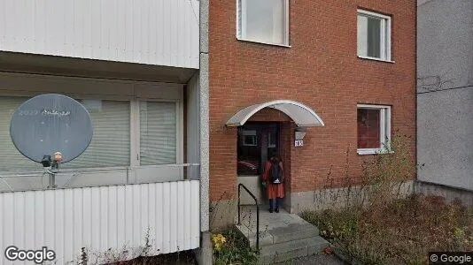 Lägenheter att hyra i Söderort - Bild från Google Street View