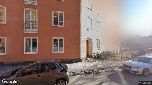 Lägenheter att hyra i Vasastan - Bild från Google Street View