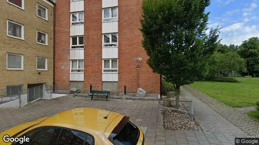 Lägenheter att hyra i Kirseberg - Bild från Google Street View