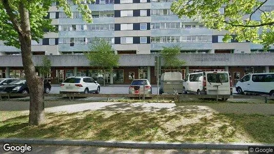 Lägenheter att hyra i Sollentuna - Bild från Google Street View