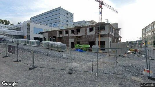 Lägenheter att hyra i Sundbyberg - Bild från Google Street View