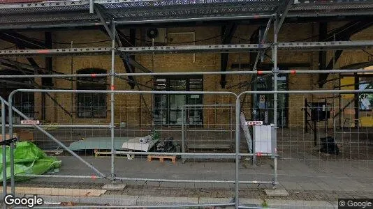 Lägenheter att hyra i Lund - Bild från Google Street View
