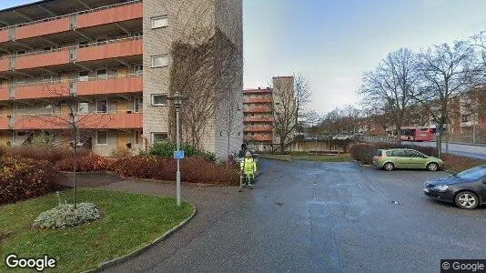 Lägenheter att hyra i Söderort - Bild från Google Street View