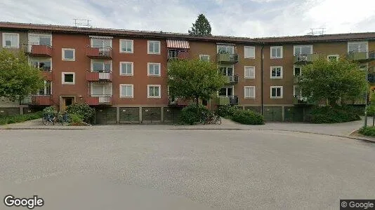 Lägenheter att hyra i Söderort - Bild från Google Street View
