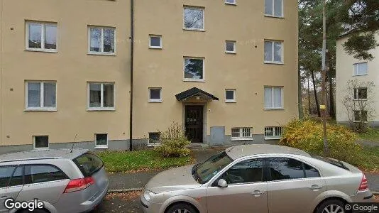 Lägenheter att hyra i Söderort - Bild från Google Street View