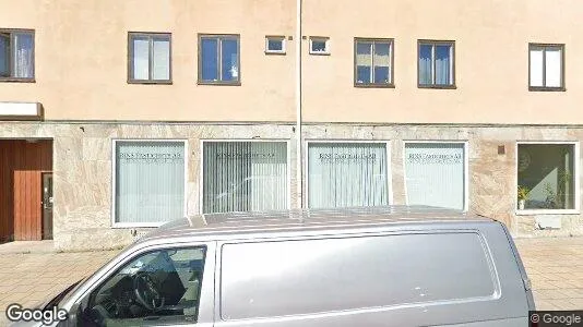 Lägenheter att hyra i Söderort - Bild från Google Street View