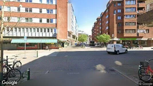 Lägenheter att hyra i Sofielund - Bild från Google Street View
