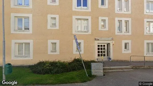 Lägenheter att hyra i Västerort - Bild från Google Street View