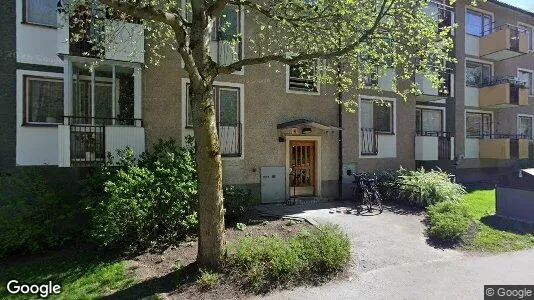 Lägenheter att hyra i Västerort - Bild från Google Street View