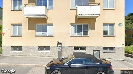 Lägenheter att hyra i Kungsholmen - Bild från Google Street View