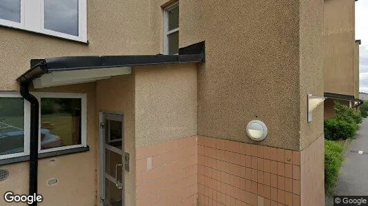 Lägenheter att hyra i Söderort - Bild från Google Street View