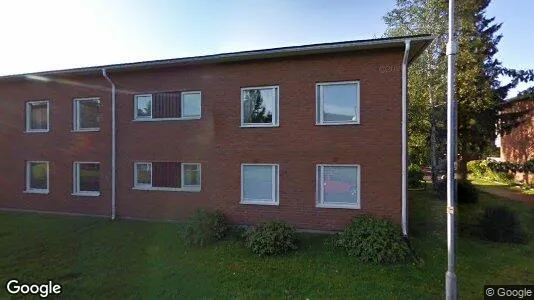 Lägenheter att hyra i Luleå - Bild från Google Street View