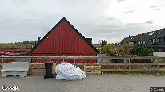 Lägenheter att hyra i Täby - Bild från Google Street View