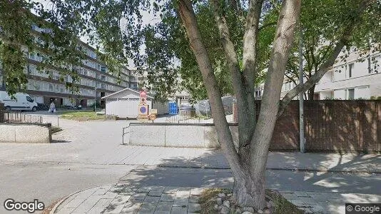Lägenheter att hyra i Norrköping - Bild från Google Street View