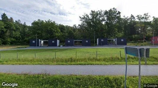 Lägenheter att hyra i Värmdö - Bild från Google Street View