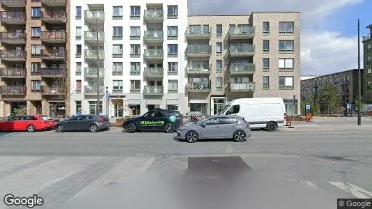 Lägenheter att hyra i Område ej specificerat - Bild från Google Street View