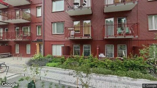 Lägenheter att hyra i Område ej specificerat - Bild från Google Street View