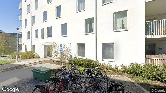 Lägenheter att hyra i Nacka - Bild från Google Street View
