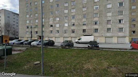 Lägenheter att hyra i Järfälla - Bild från Google Street View
