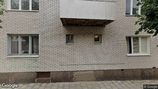 Lägenheter att hyra i Eksjö - Bild från Google Street View