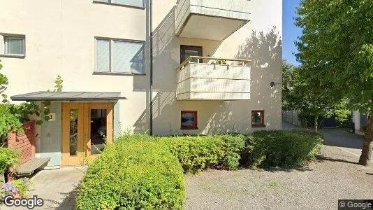 Lägenheter att hyra i Västerort - Bild från Google Street View