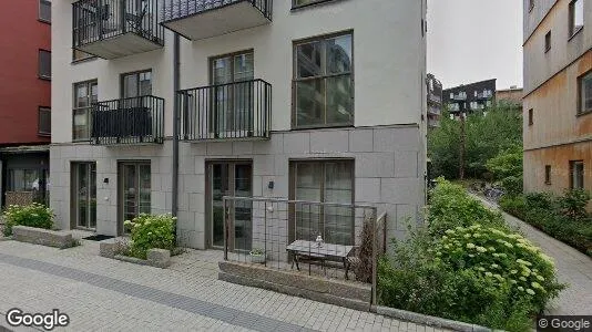 Lägenheter att hyra i Område ej specificerat - Bild från Google Street View