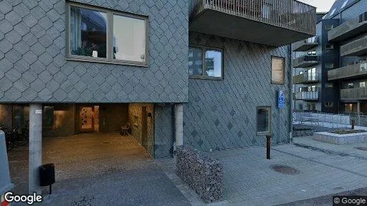 Lägenheter att hyra i Askim-Frölunda-Högsbo - Bild från Google Street View