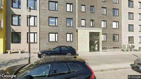 Lägenheter att hyra i Område ej specificerat - Bild från Google Street View