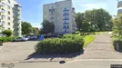 Lägenhet att hyra, Falköping, Bergsliden<span class="blurred street-number" onclick="ProcessAdRequest(6065377)"><span class="hint">Se väg-nr</span>[xxxxxxxx]</span><span class="hglt"> (endast byte)</span>
