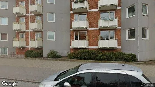 Lägenheter att hyra i Limhamn/Bunkeflo - Bild från Google Street View