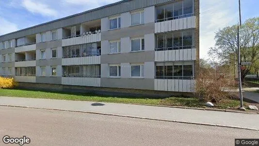 Lägenheter att hyra i Sundbyberg - Bild från Google Street View