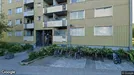 Lägenhet att hyra, Södertälje, Okstigen<span class="blurred street-number" onclick="ProcessAdRequest(6065383)"><span class="hint">Se väg-nr</span>[xxxxxxxx]</span><span class="hglt"> (endast byte)</span>