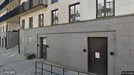 Lägenhet att hyra, Haninge, Handen, Poseidons gränd<span class="blurred street-number" onclick="ProcessAdRequest(6065399)"><span class="hint">Se väg-nr</span>[xxxxxxxx]</span><span class="hglt"> (endast byte)</span>