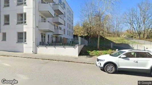 Lägenheter att hyra i Majorna-Linné - Bild från Google Street View