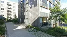 Lägenhet att hyra, Gärdet/Djurgården, Labradorgatan<span class="blurred street-number" onclick="ProcessAdRequest(6065403)"><span class="hint">Se väg-nr</span>[xxxxxxxx]</span><span class="hglt"> (endast byte)</span>