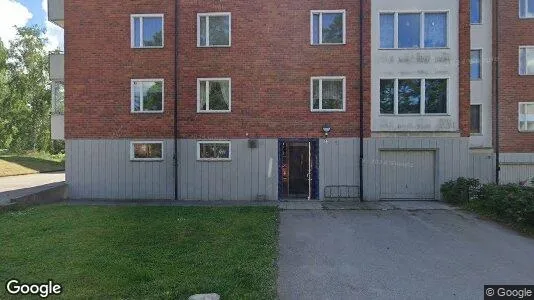 Lägenheter att hyra i Södertälje - Bild från Google Street View