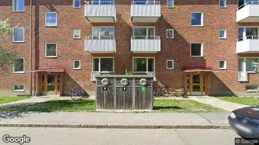 Lägenheter att hyra i Söderort - Bild från Google Street View