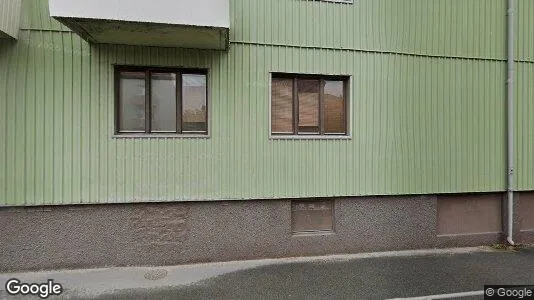 Lägenheter att hyra i Eskilstuna - Bild från Google Street View